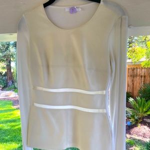 BAILY 44 PANIC ATTACK TOP